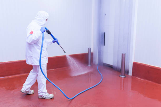 Best Gas Station Cleaning  in Cedar Glen West, NJ